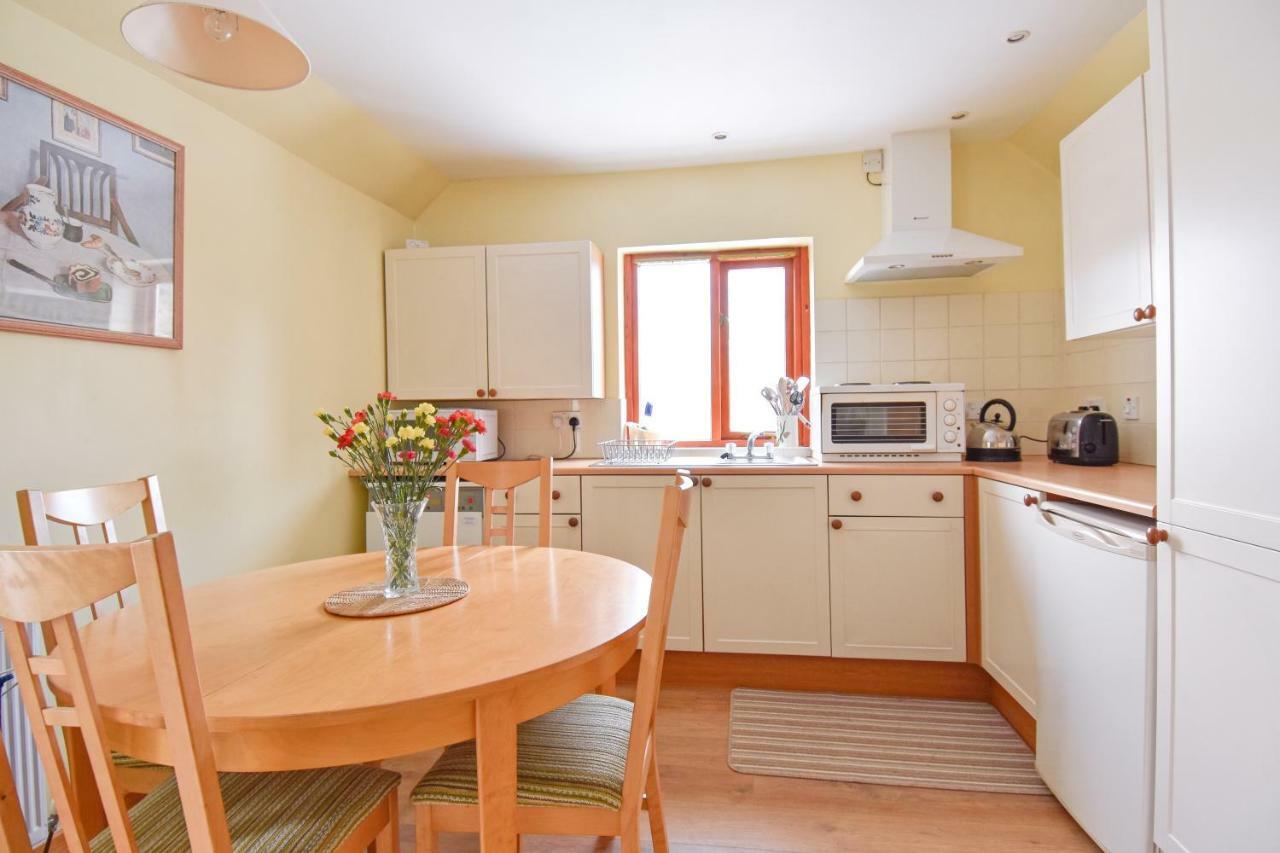 Ferryman'S Cottage Glasbury المظهر الخارجي الصورة