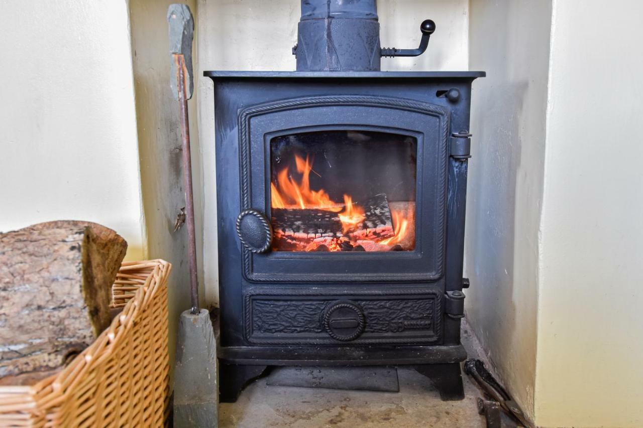 Ferryman'S Cottage Glasbury المظهر الخارجي الصورة